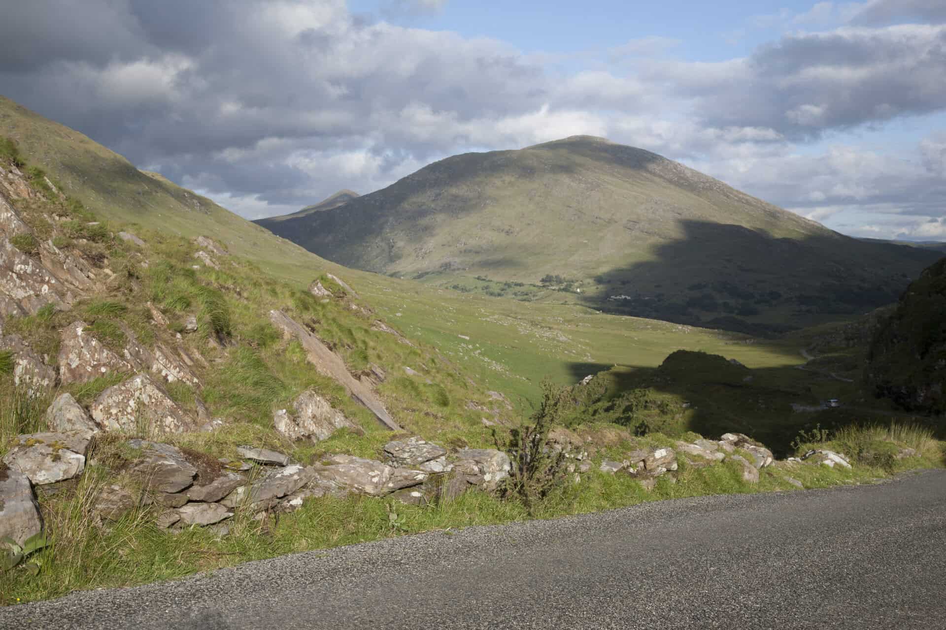 Ballaghbeama Gap Guide: Route, Drive Time, Safety and Nearby Stops