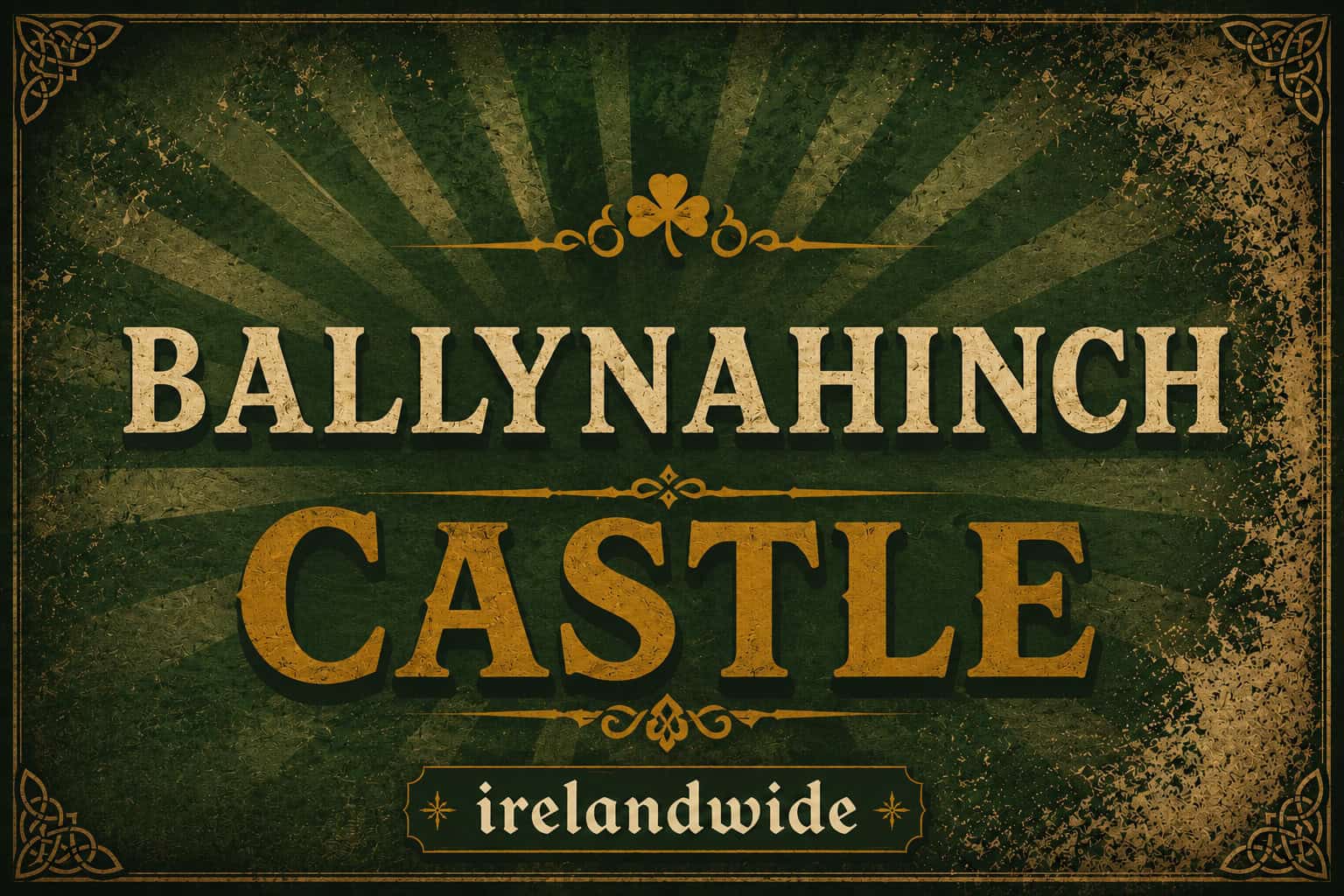 Ballynahinch Castle Guide: History, Hotel Access and Things To Know