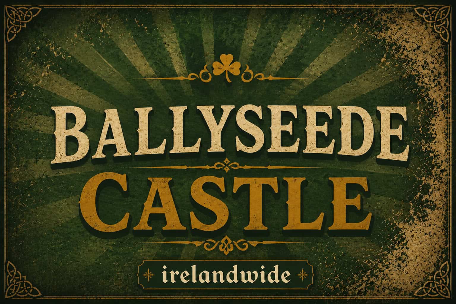 Ballyseede Castle Guide: History, Rooms, Dining and Visiting Tips