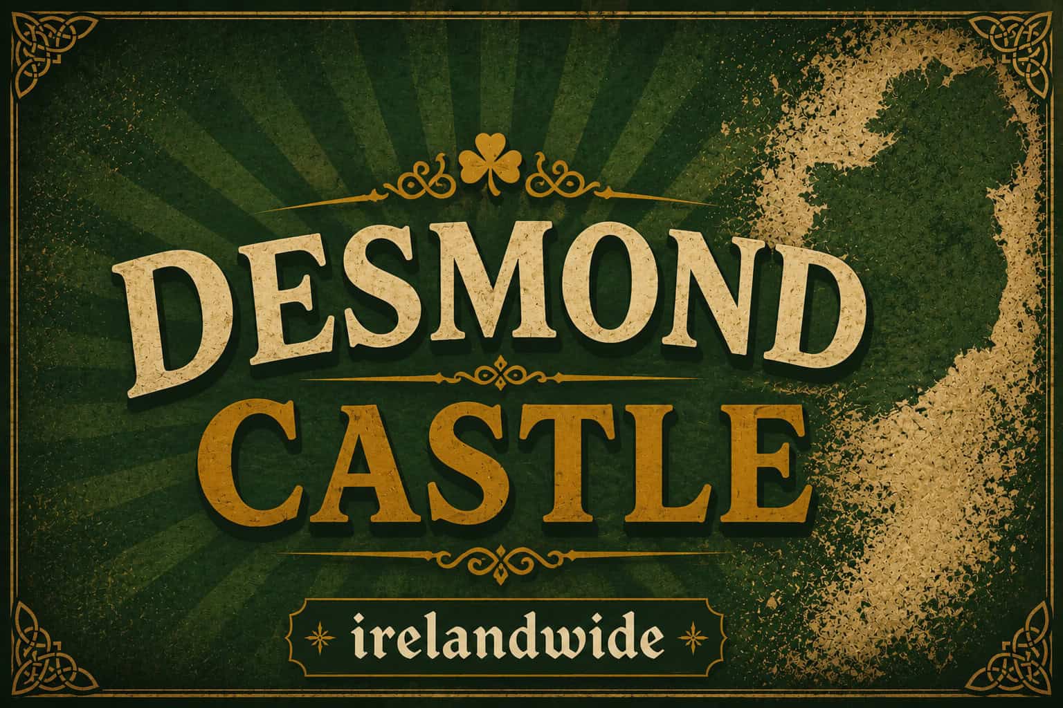 Desmond Castle Kinsale Visitor Guide: History, Access, And What To Know