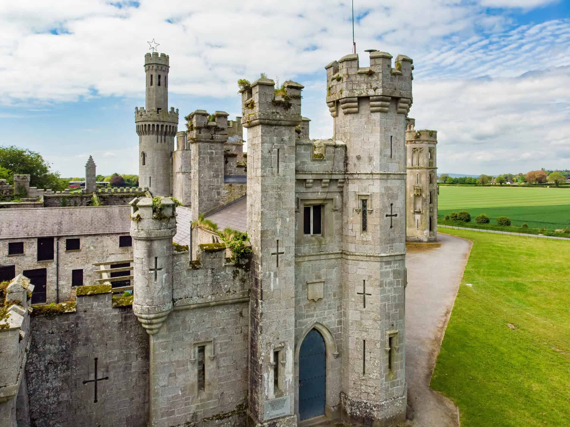 Duckett’s Grove Guide: What To See, History, Tours And Practical Tips