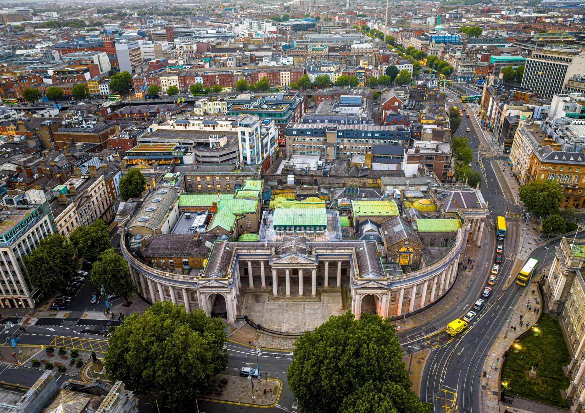 Ireland Bank Holidays 2026 Dates: Full List of 10 Public Holidays
