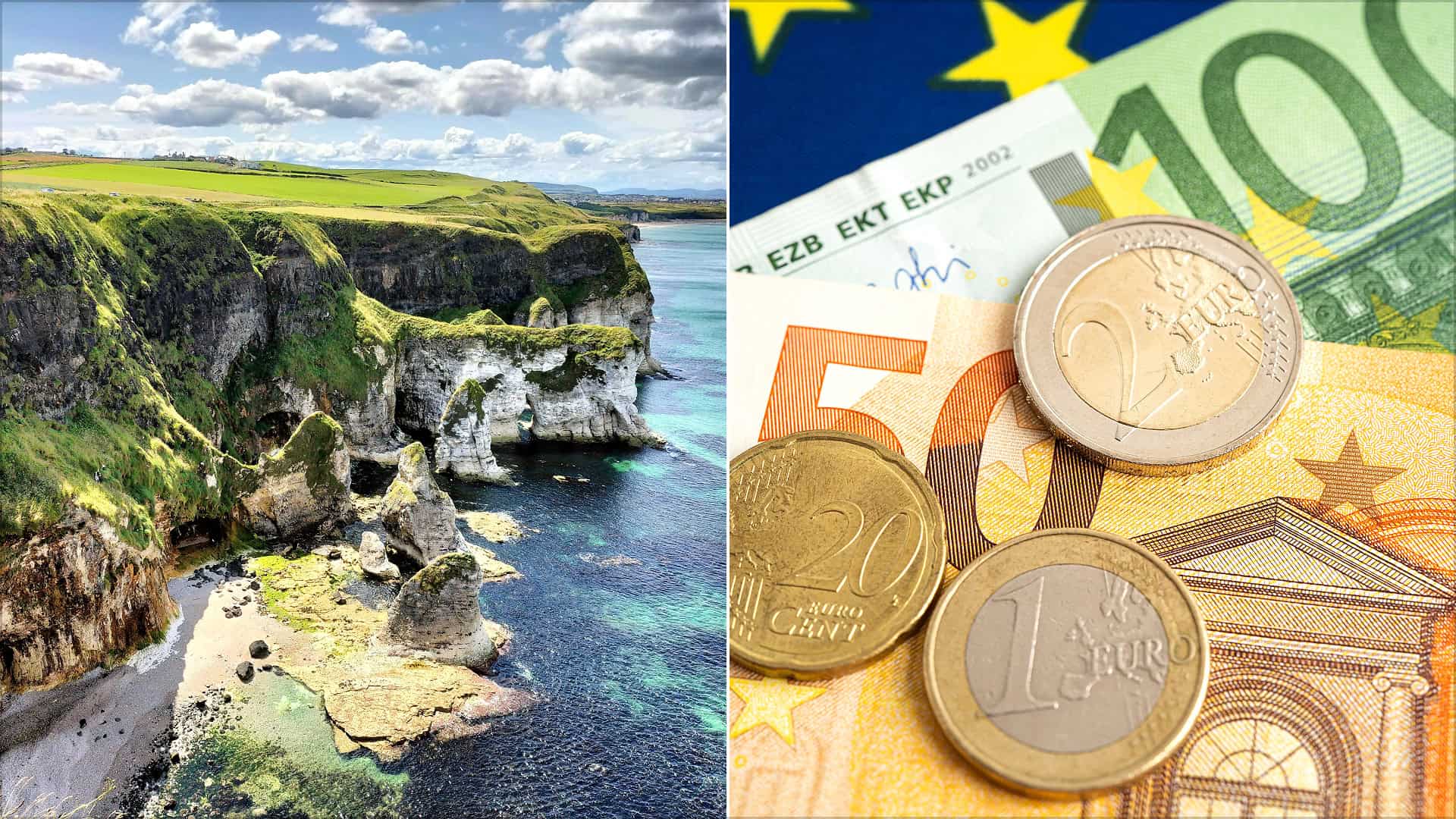Ireland’s Latest National Debt Figures Were Released Today. See Your Share With This Interactive Calculator (€215.4 Billion)