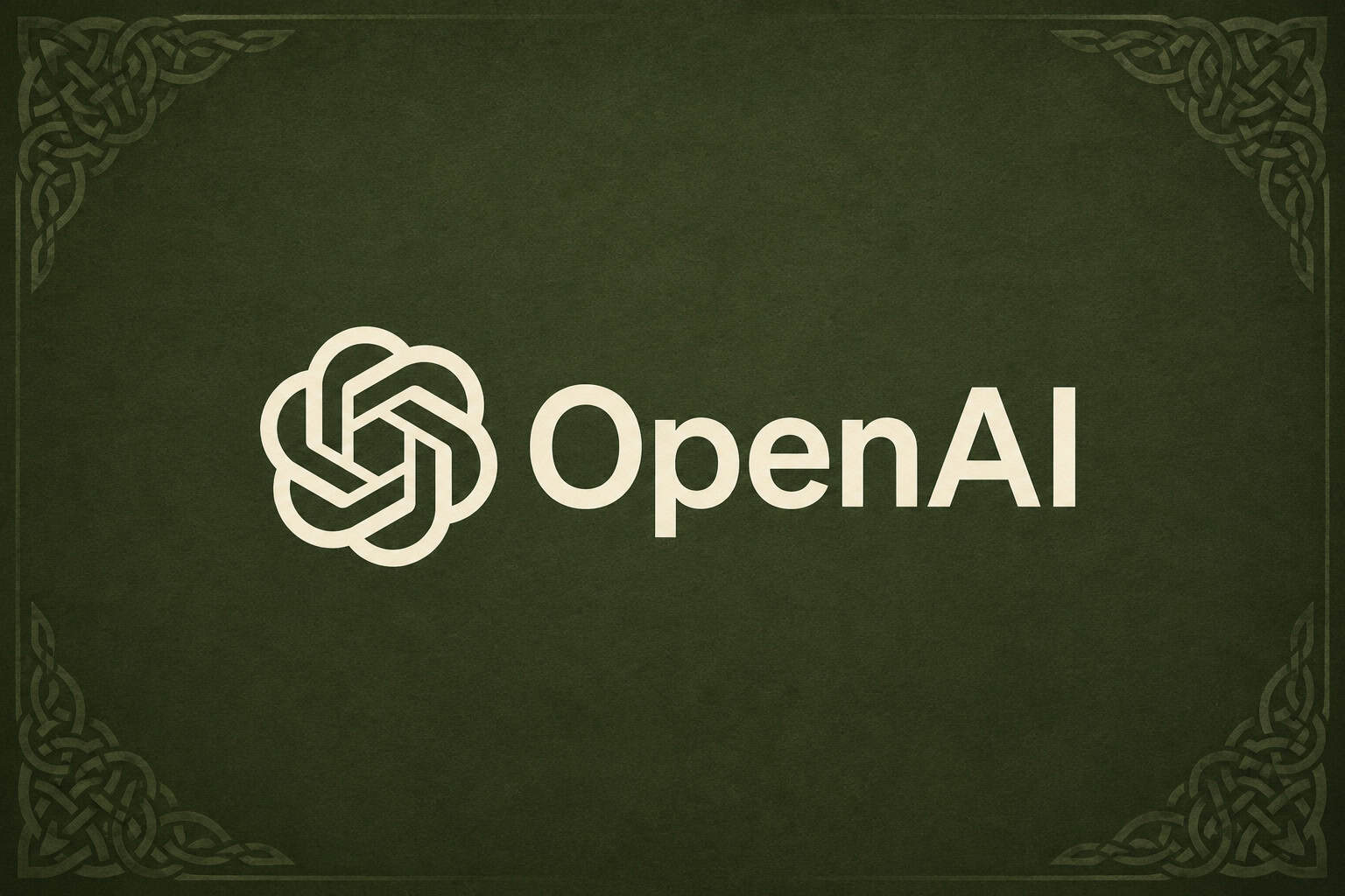 OpenAI Is Moving Into Dublin Docklands, Because Apparently The City Needed More Tech Buzz