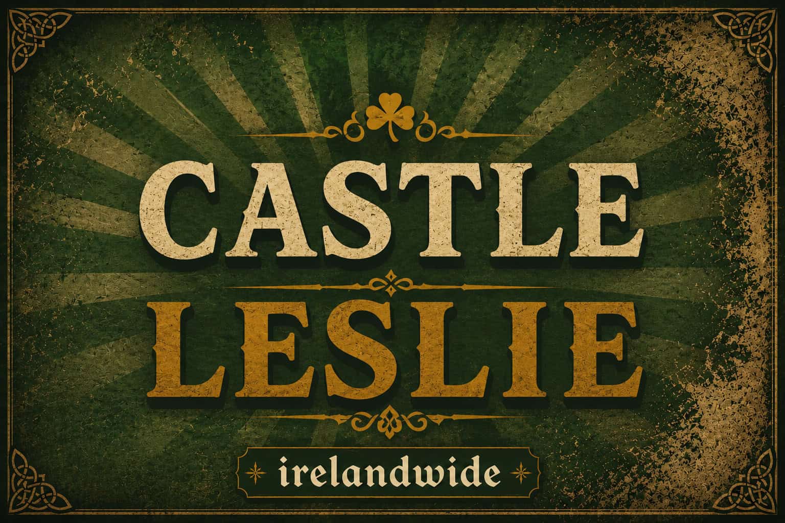 Castle Leslie Guide: History, Estate Highlights and Visit Planning