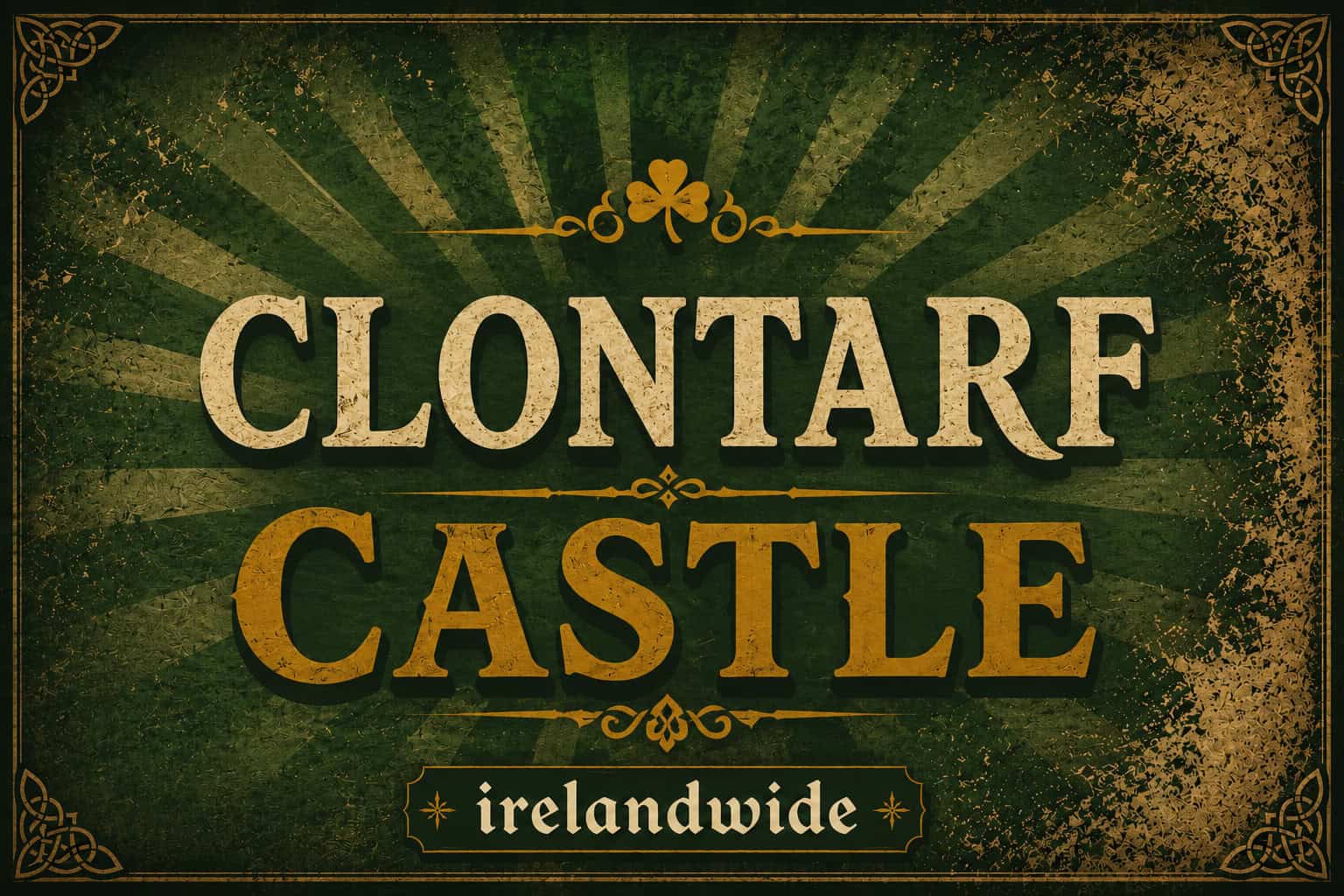 Clontarf Castle Dublin Guide: History, Access, Dining and Travel Tips