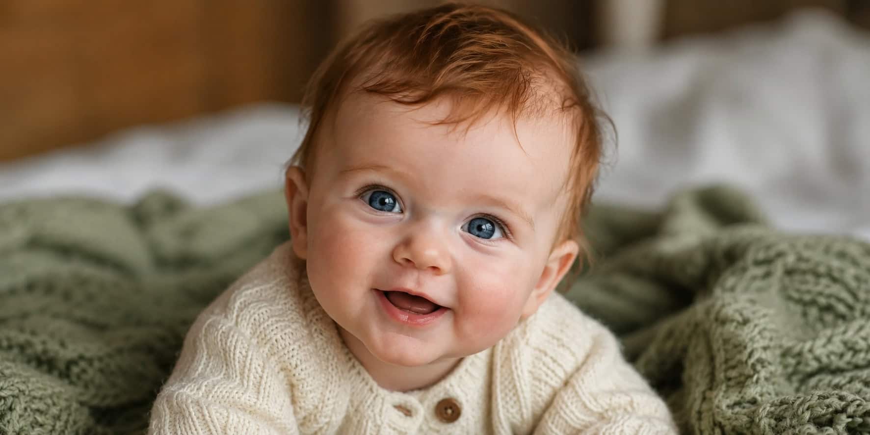 Most Popular Irish Baby Names 2026: Top Boys and Girls Names in Ireland