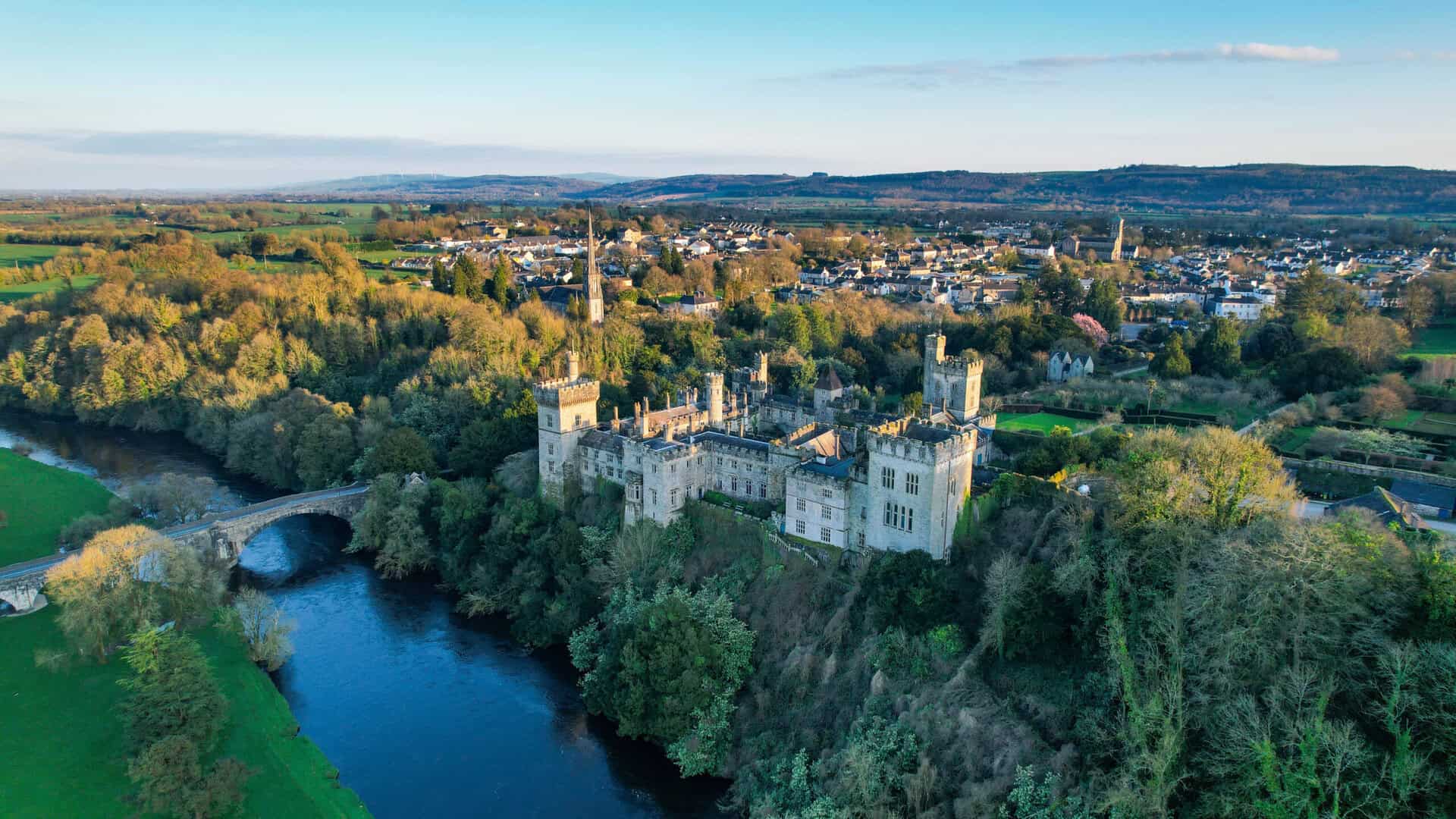 Lismore Castle and Gardens Visitor Guide: History, Tickets, Access, and What To See