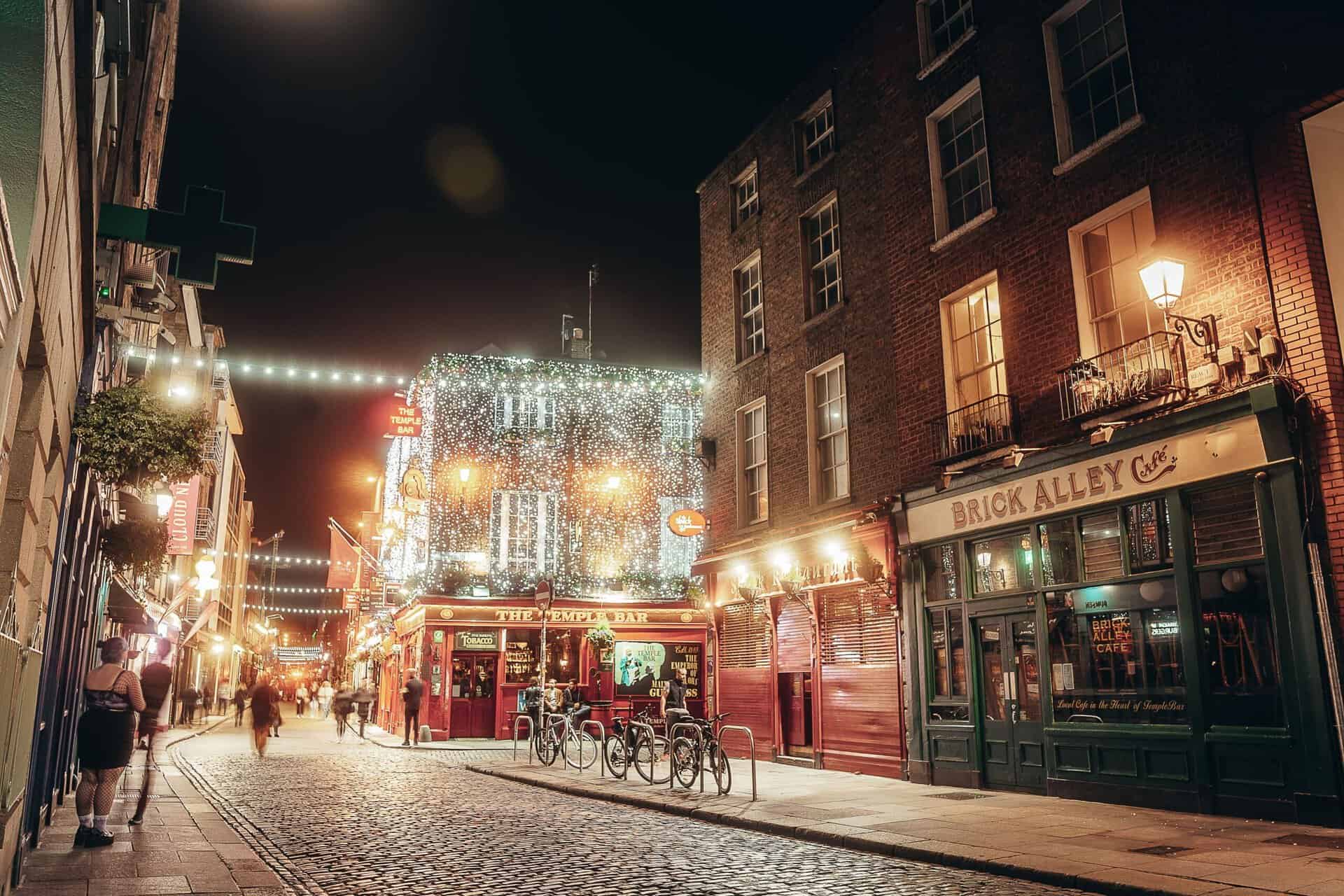 3-Day Itinerary For Visiting Dublin: What To See, Do, And Book First