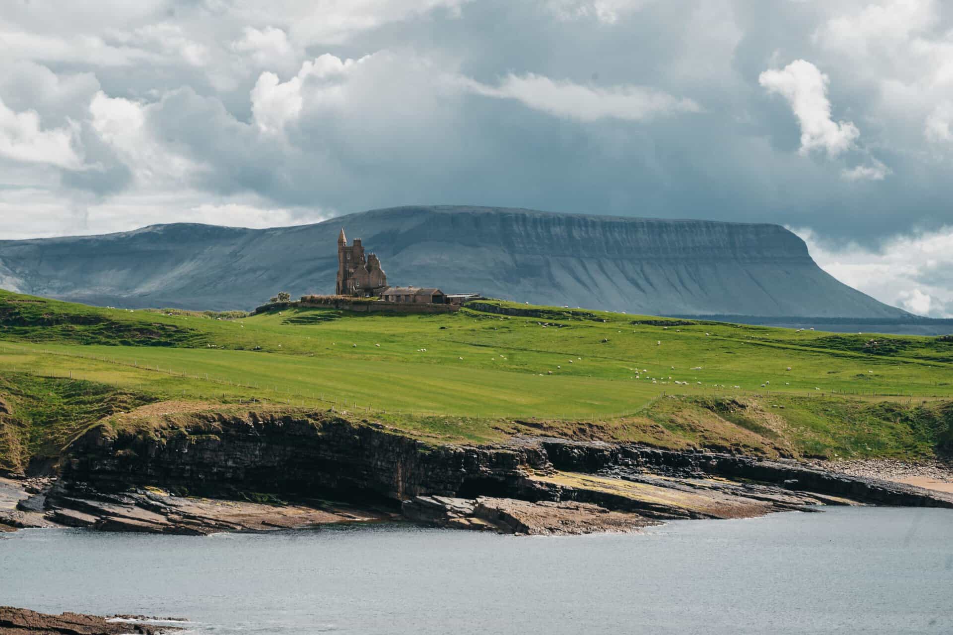Classiebawn Castle Viewpoints: Best Viewpoints, History And Visit Tips