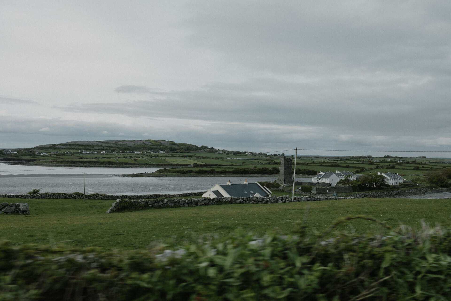 Your First Ireland Trip: Travel Advice, Where to Stay, and Understanding Irish Citizenship