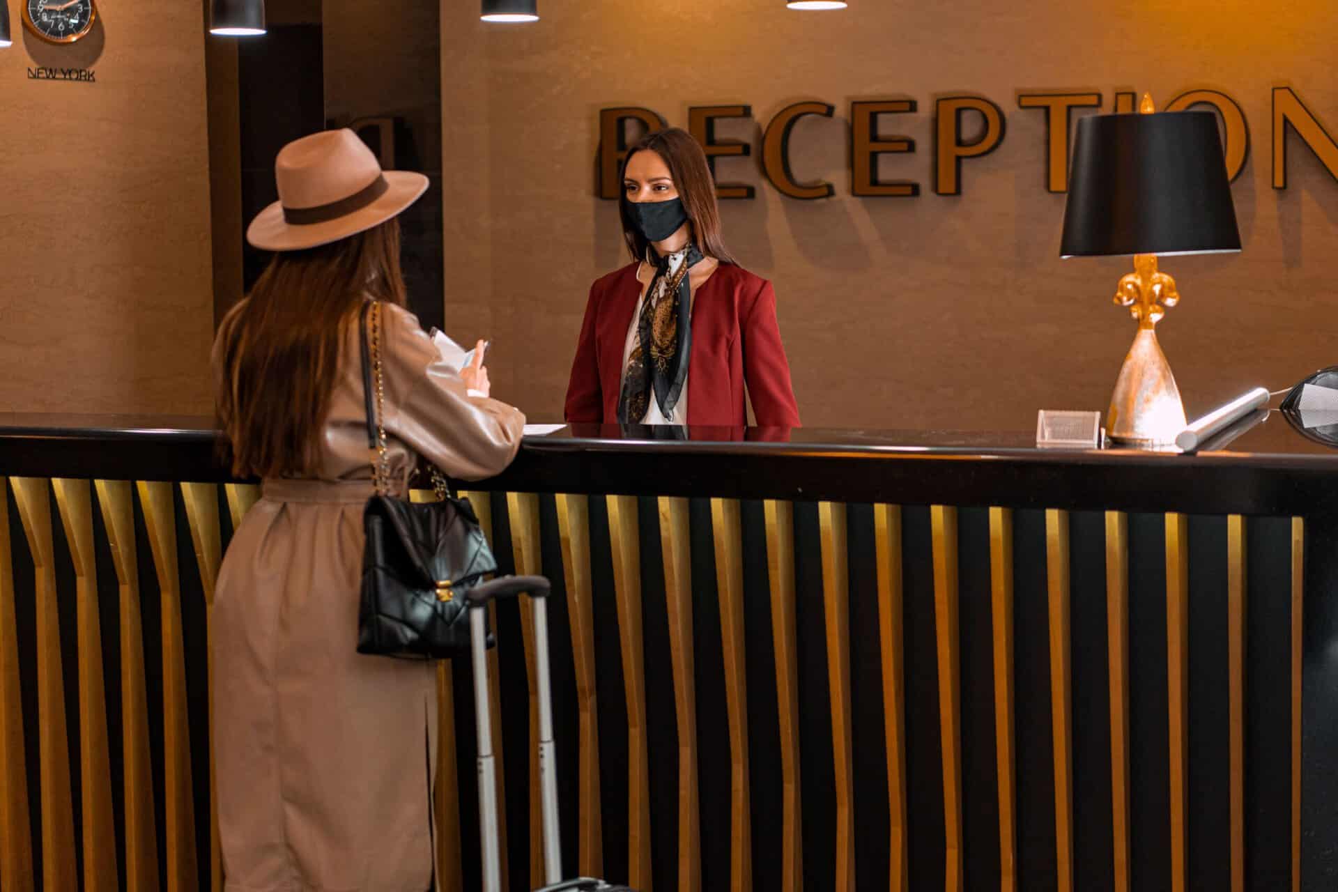 Hilton Wants To Cut The Middle Layers Out Of Business Hotel Booking