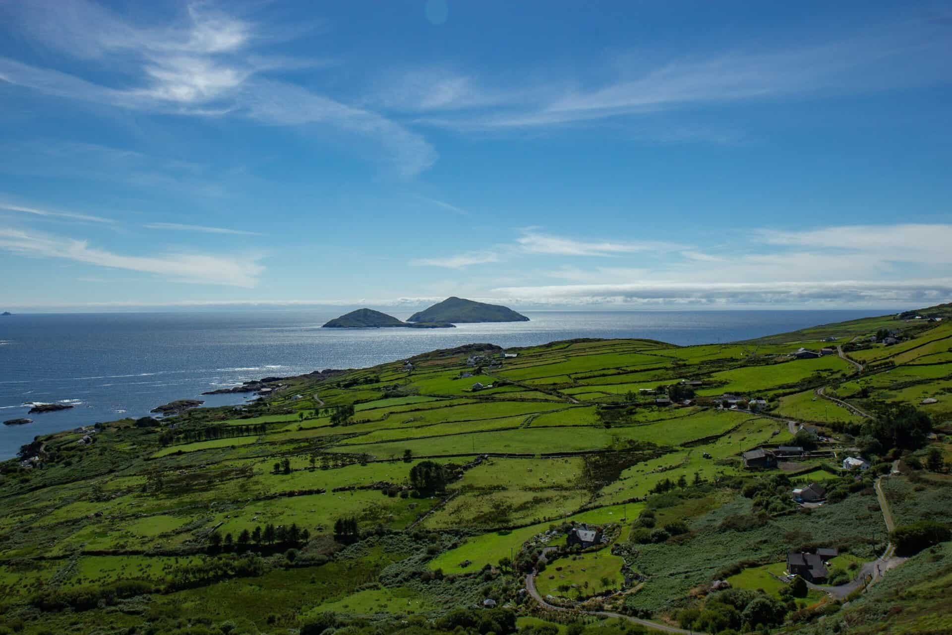 The 1 Day Ring of Kerry Itinerary That Actually Fits in a Day