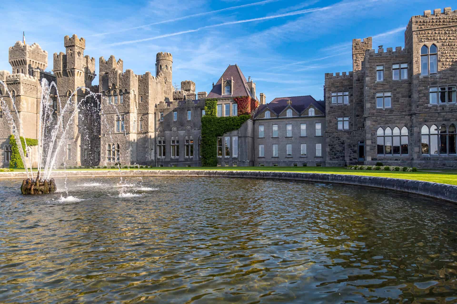 Is Ashford Castle Worth It In 2026? A Practical Guide to the Price and Experience