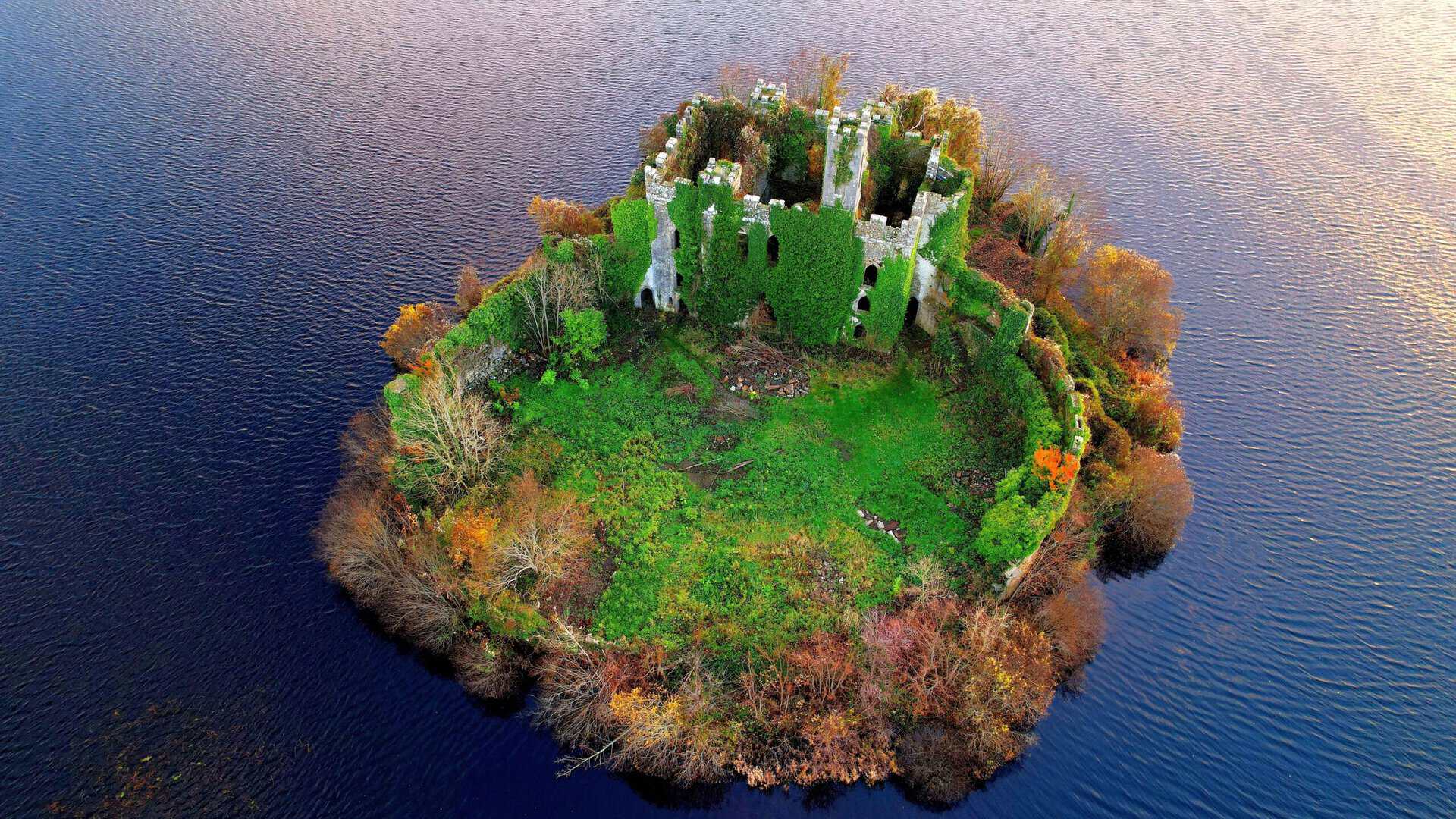 McDermott’s Castle Guide: How To Visit, What To Know, And Nearby Stops