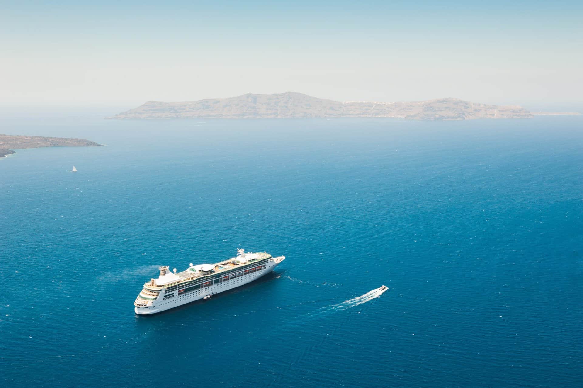 Holland America Adds More Norway Fjord Stops in 2027, Including Flåm and Hellesylt