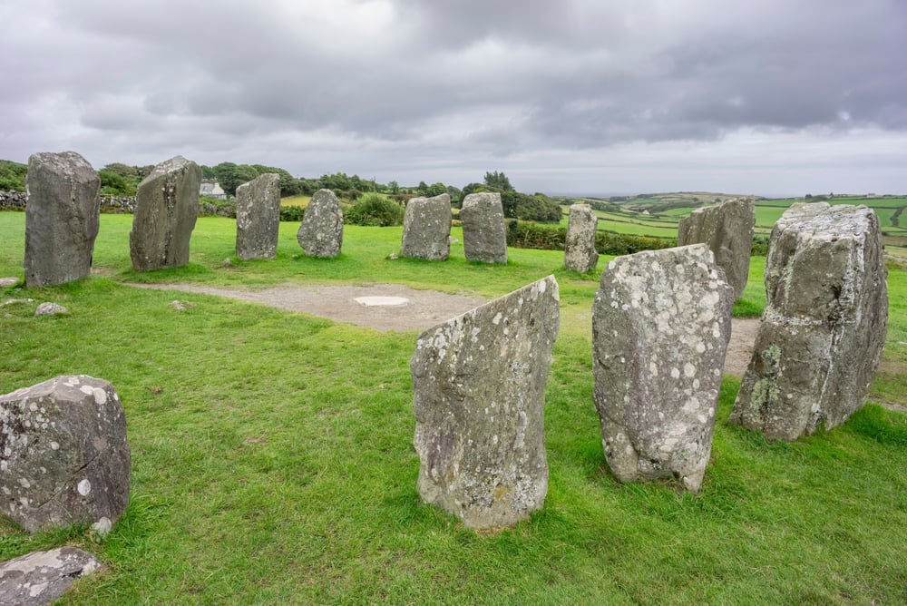 Drombeg Stone Circle: What to Know Before You Visit Cork’s Druid’s Altar