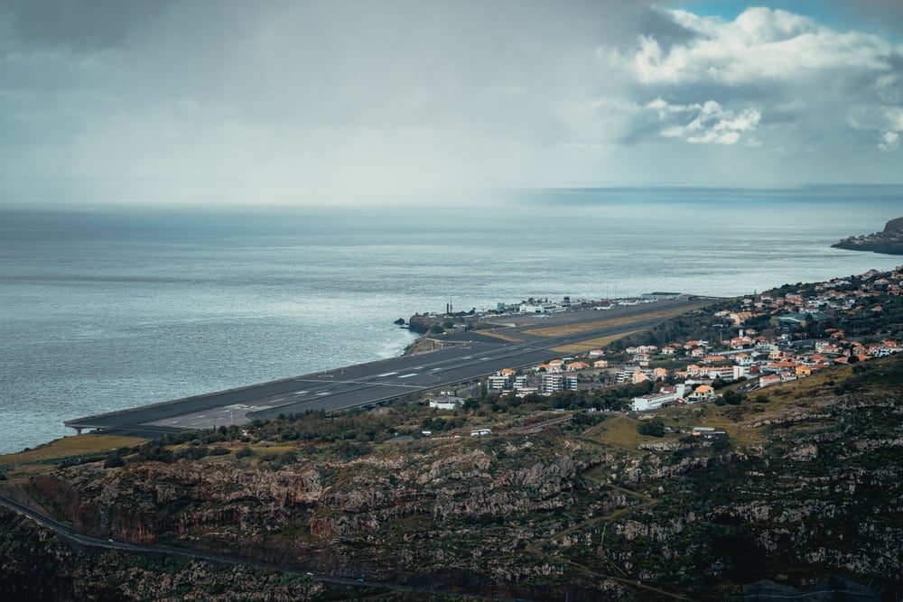 Madeira Airport Car Hire: Prices, Deposits and Insurance