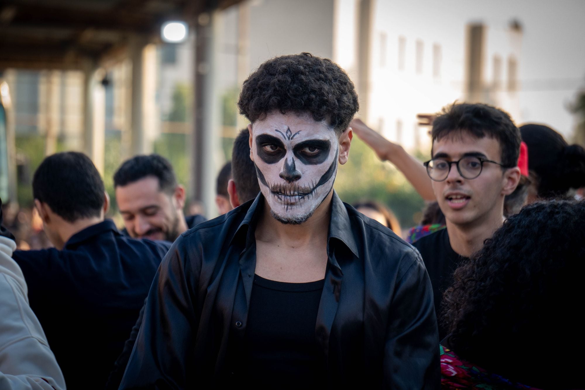 Halloween in Ireland 2026: Samhain Events Across Seven Hubs