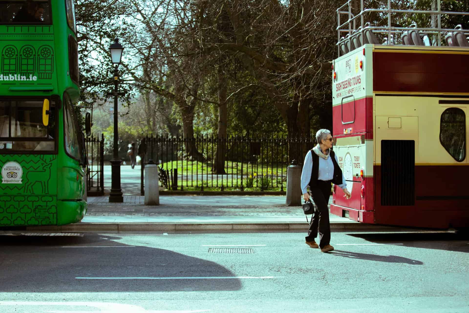 Dublin Day Trip Packing List for Sightseeing: What to Wear and Bring