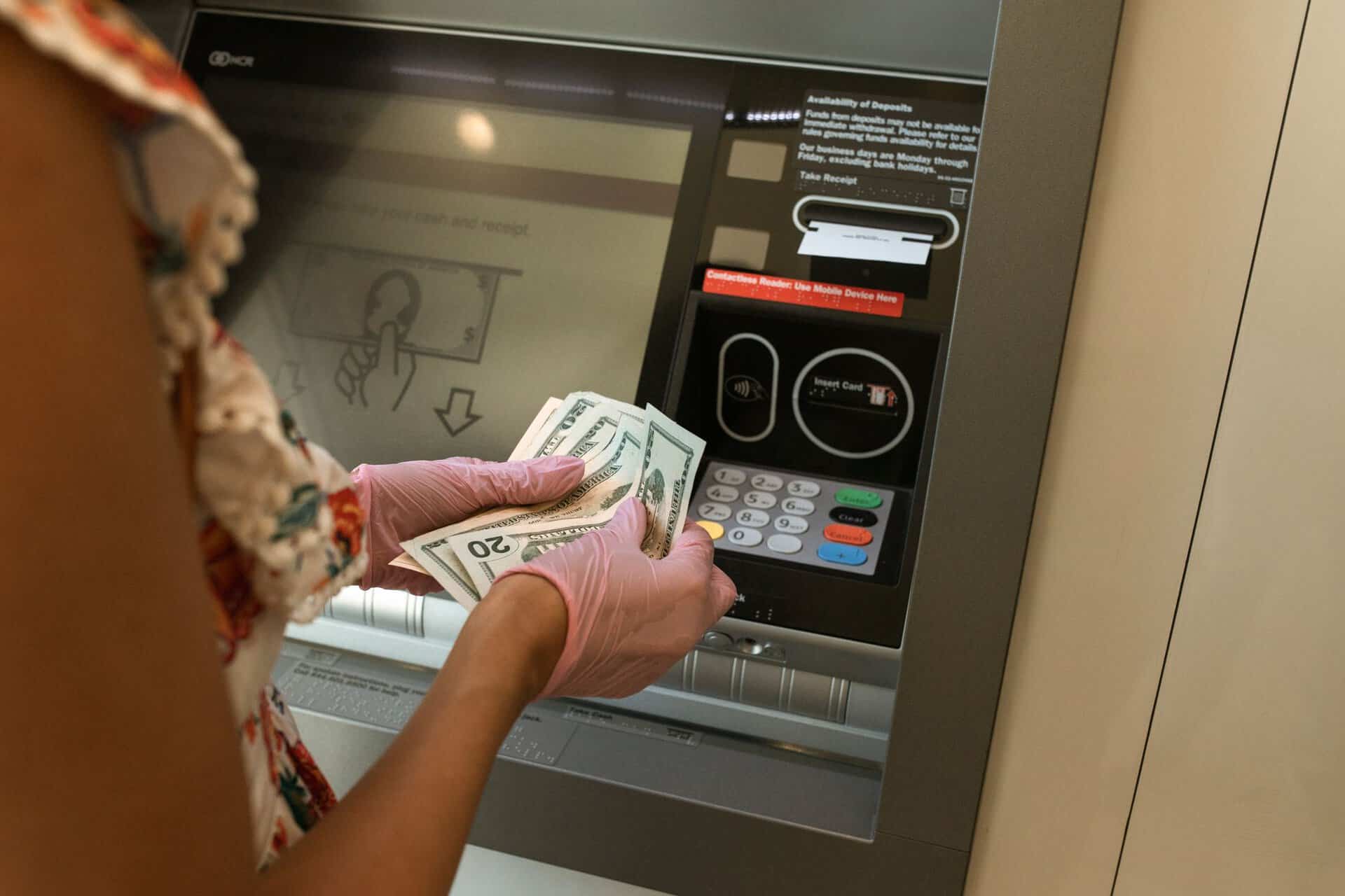 Using ATMs in Ireland: Currencies, Withdrawal Fees and Card Preparation