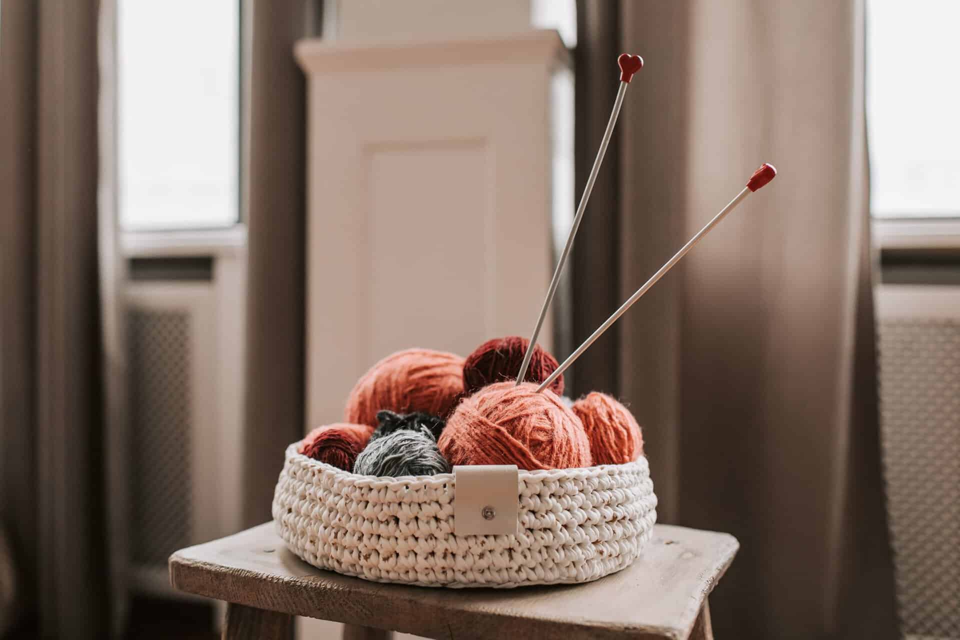 Ireland Knitting Retreat Packing List and Checklist for Weather, Projects and Yarn Shopping
