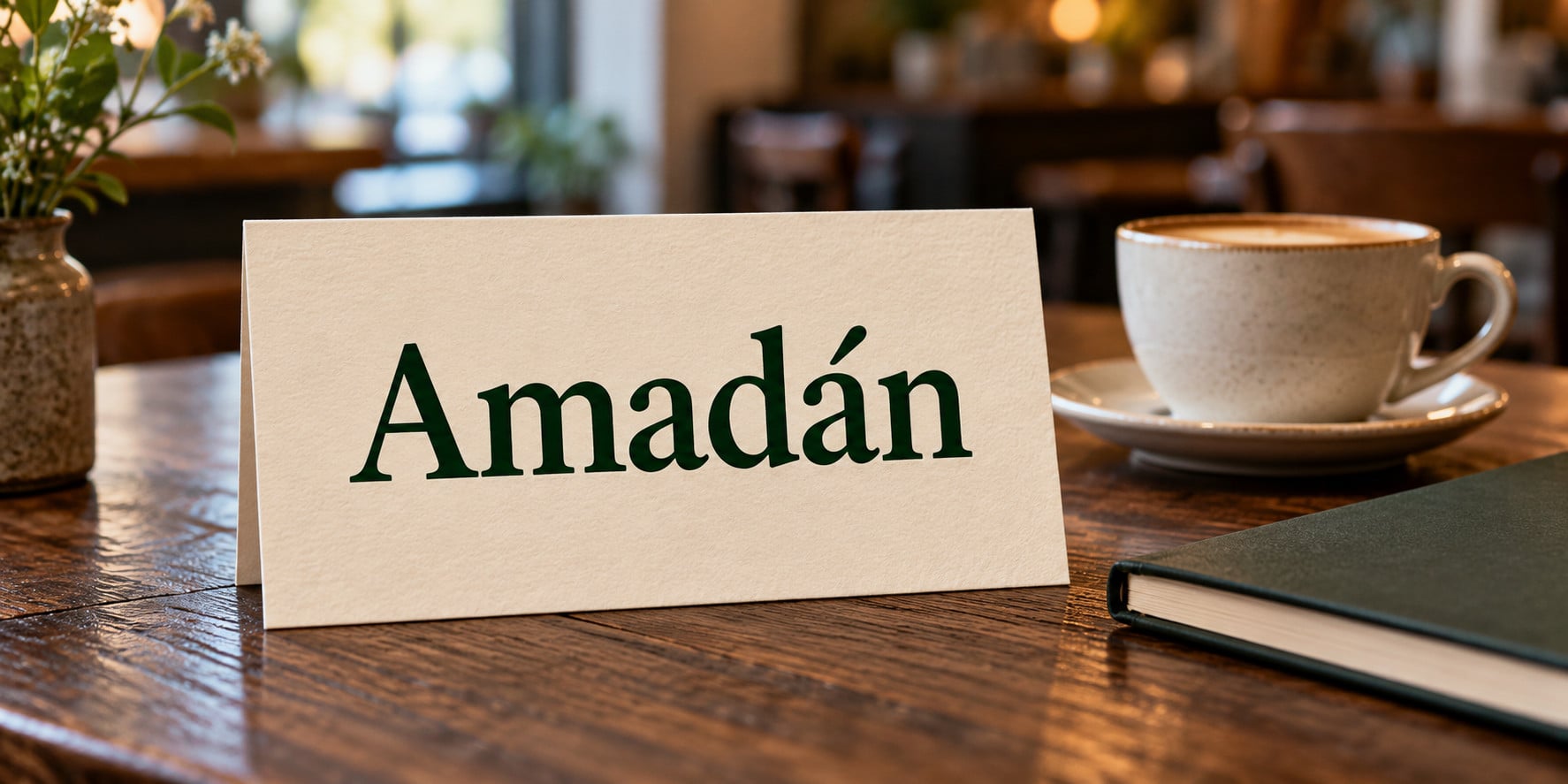 Amadán in Irish: Meaning, Pronunciation and Usage
