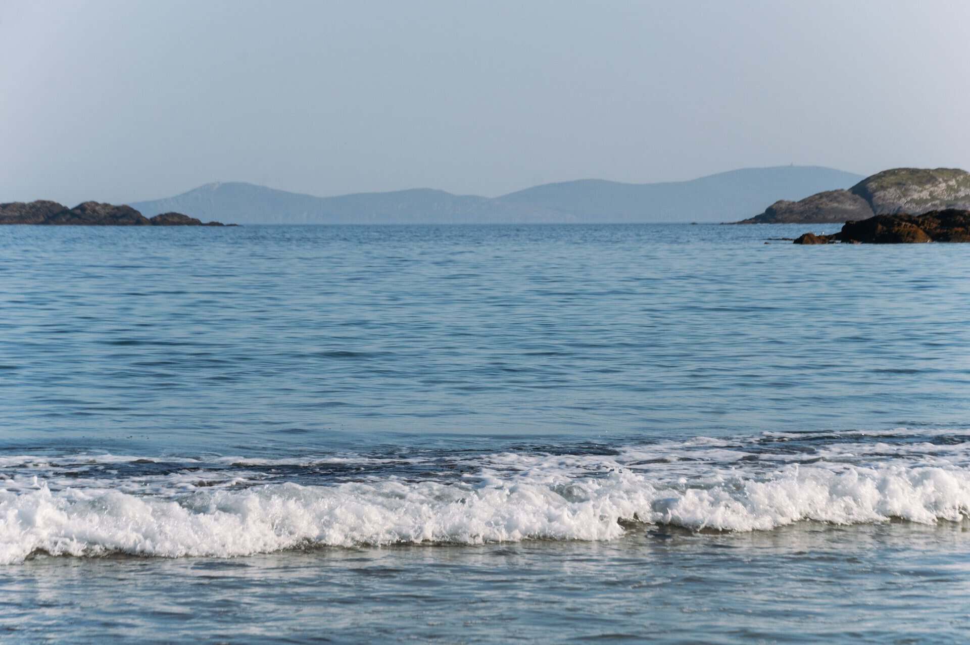 Oyster Dredging Plans for Two Irish Bays Are Up for Public Debate