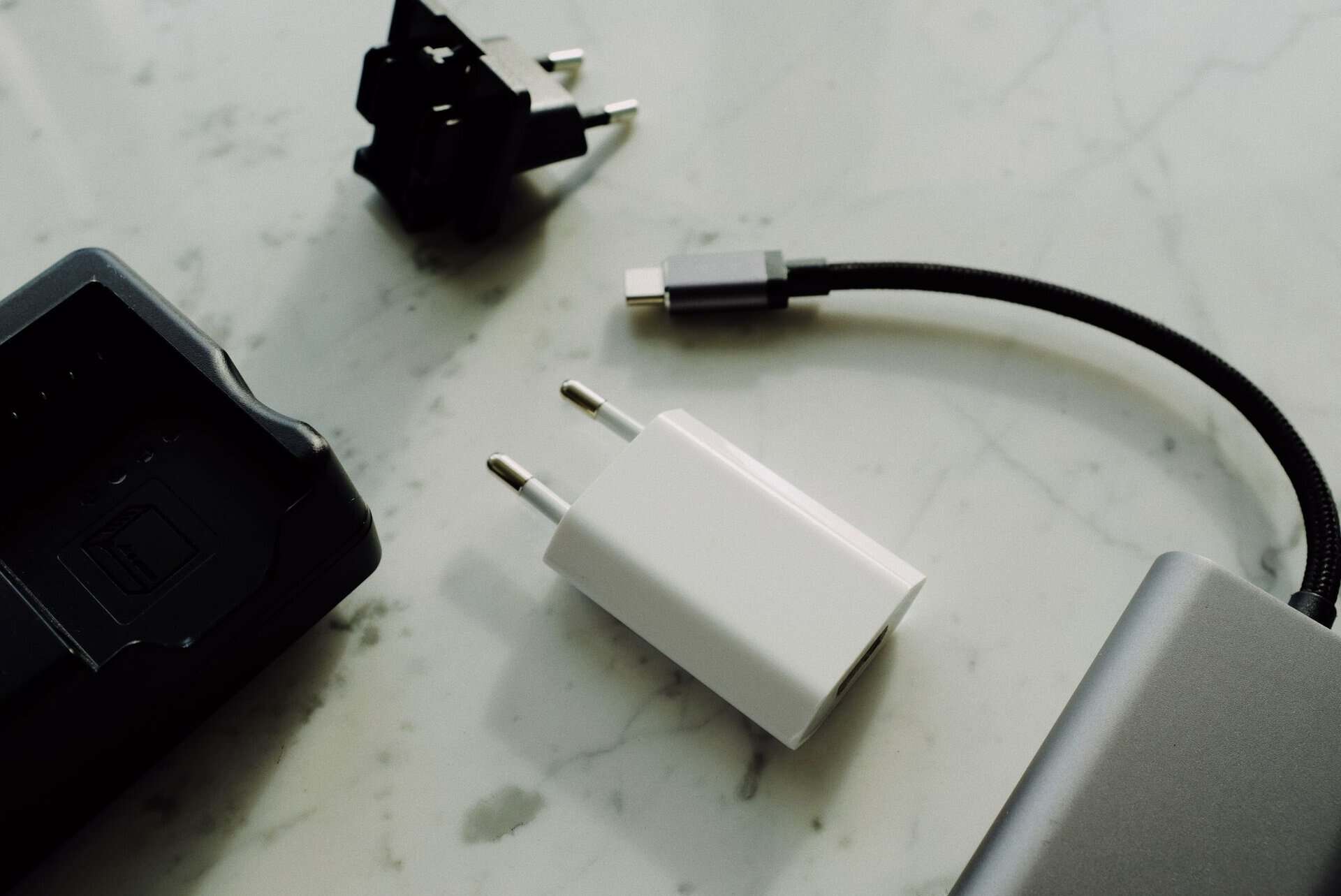 Ireland Phone and Connectivity Packing List