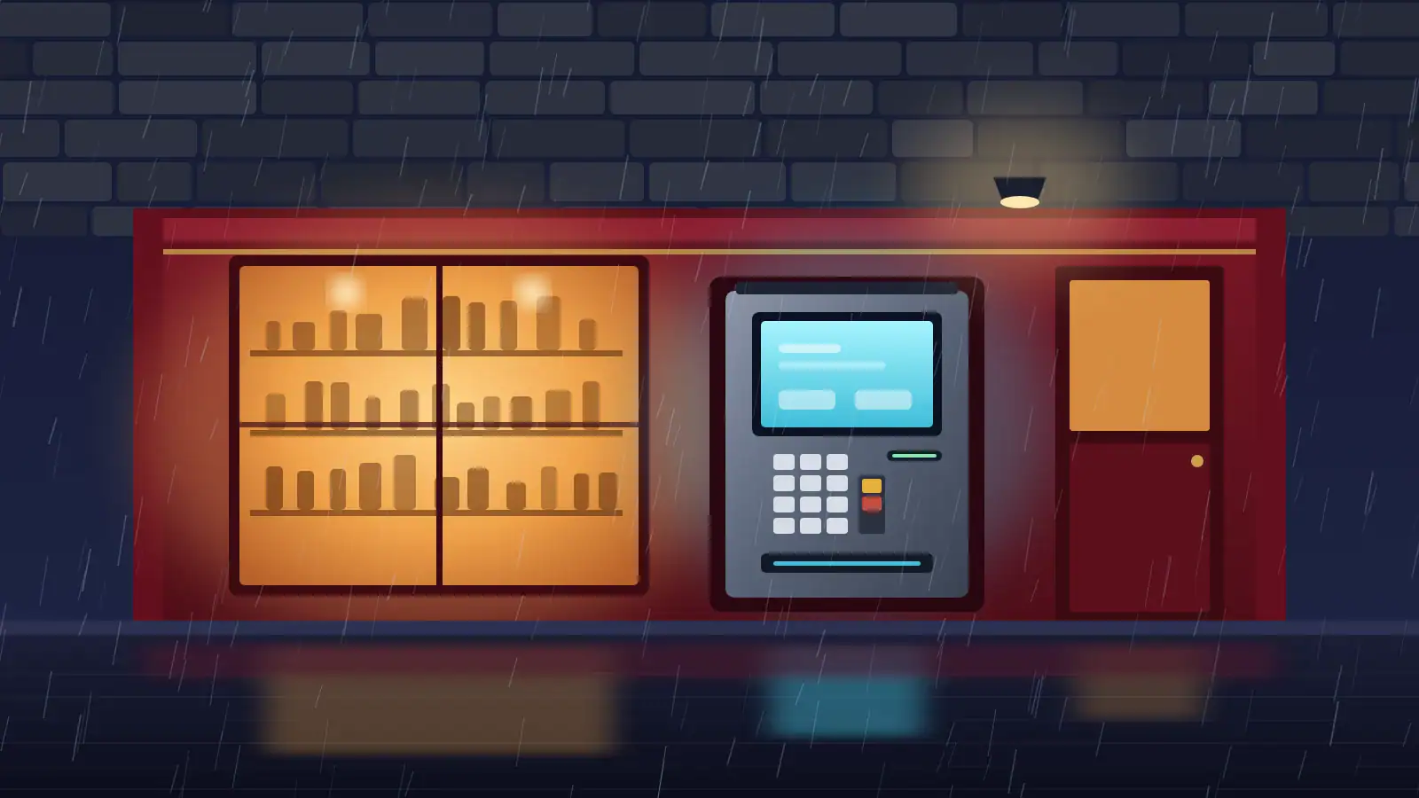 Using ATMs in Ireland: Currencies, Withdrawal Fees and Card Preparation