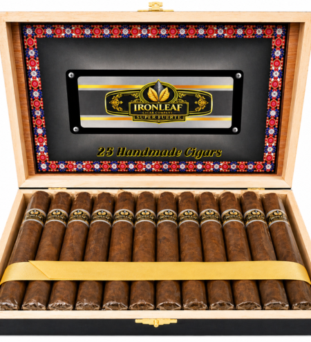 ECUADOR HABANO WRAPPER STRONG