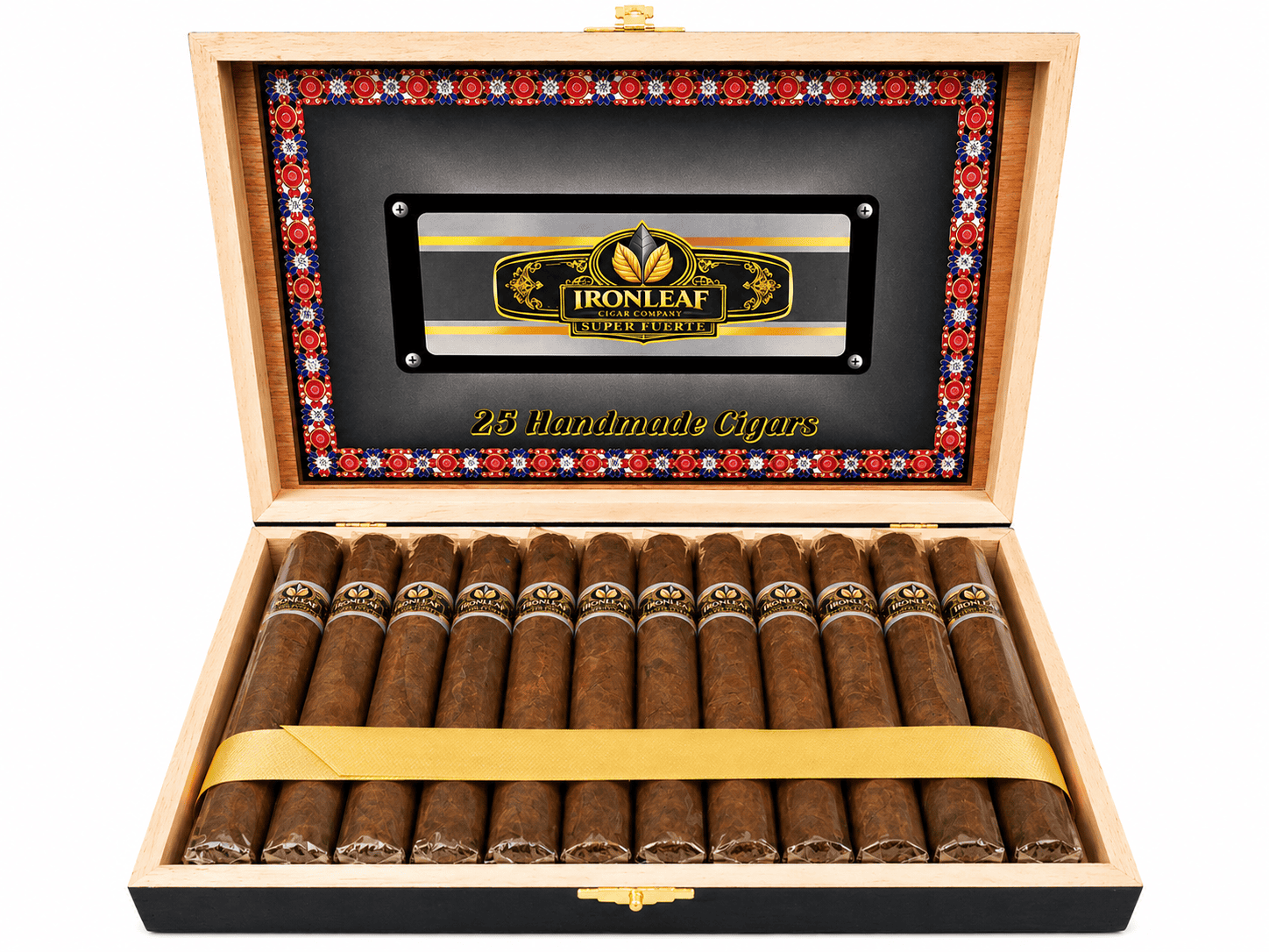 ECUADOR HABANO WRAPPER STRONG