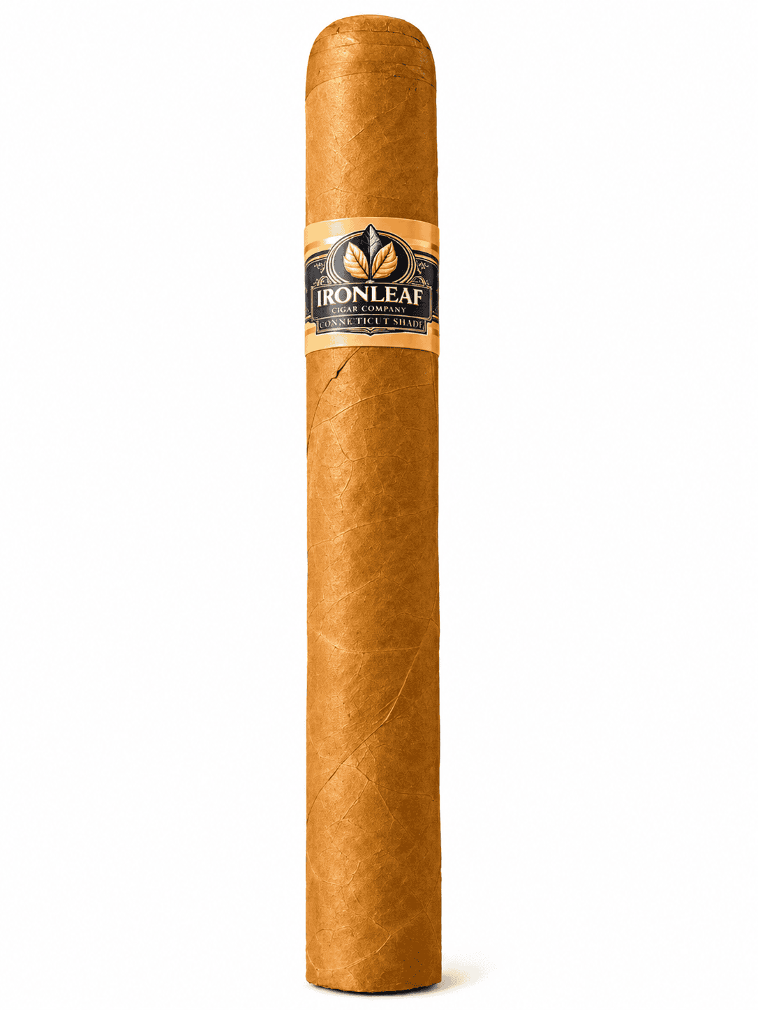 Ironleaf Cigars – Connecticut Shade - Image 2