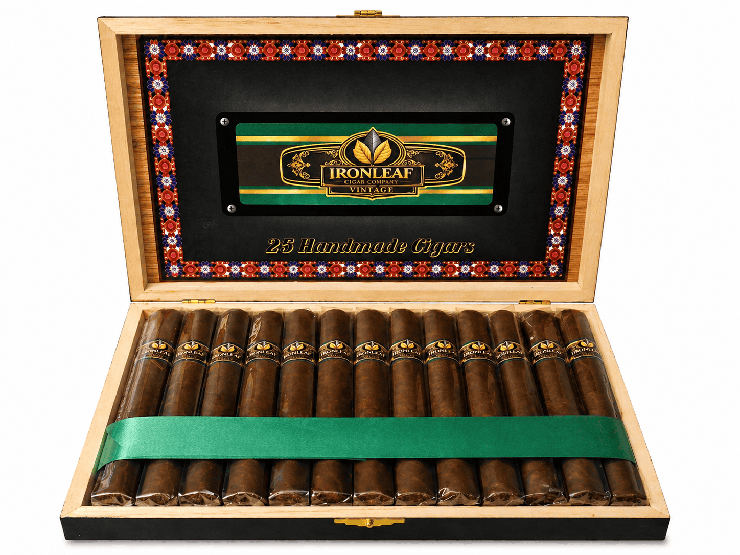 SUMATRAN WRAPPER
