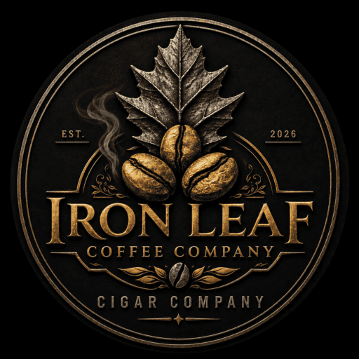 IRON LEAF CIGARS