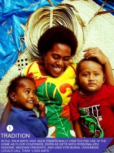 Handicraft fiji WFTO