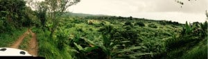 Vanuatu recce trip 2015 adventure
