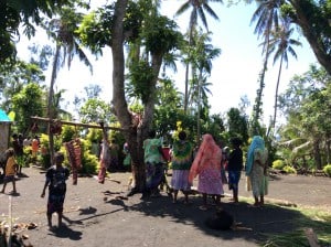 Vanuatu recce trip 2015 adventure