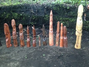 Vanuatu recce trip 2015 adventure