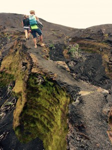 Vanuatu recce trip 2015 adventure
