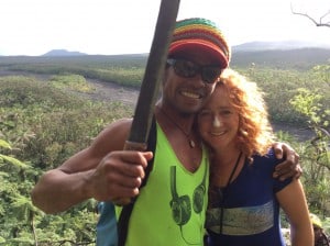 Vanuatu volcano hiking activities island spirit