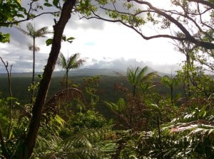 Vanuatu volcano hiking activities island spirit