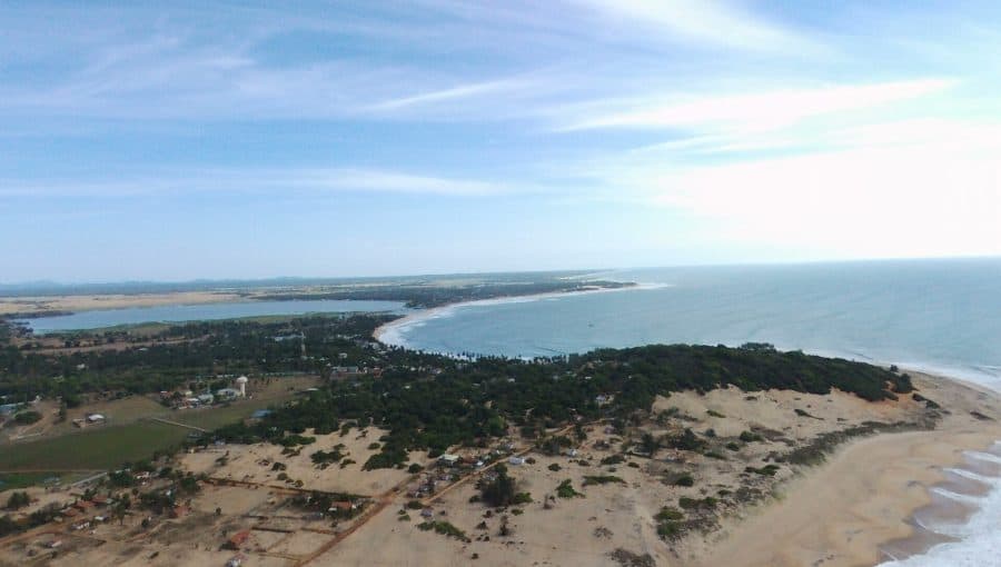 Arugam Bay