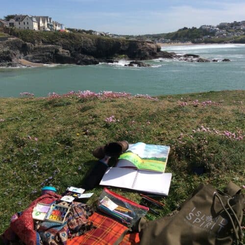 Wellness Retreat in the UK - Activities
