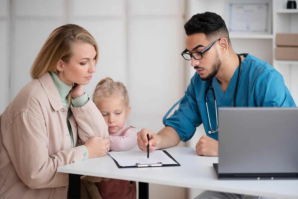 The Road Ahead: Securing Tomorrow's Healthcare