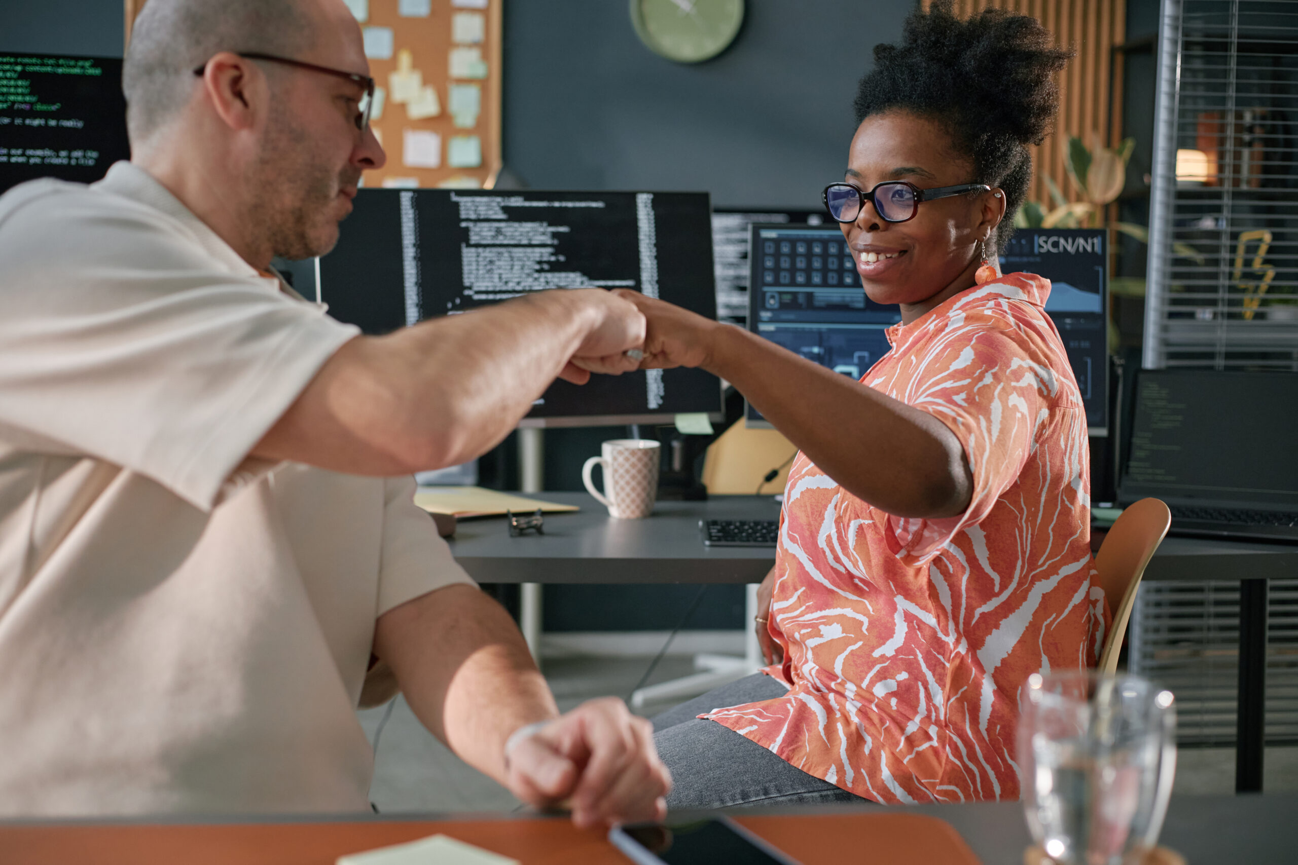 A 4-Week Cybersecurity Plan for Small Businesses 