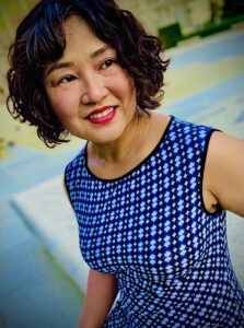 Dr. Ivy Ge's Media Kit