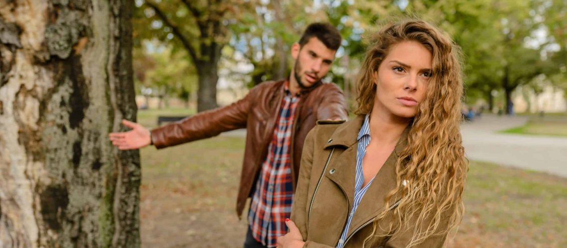 How to save your relationship during quarantine?