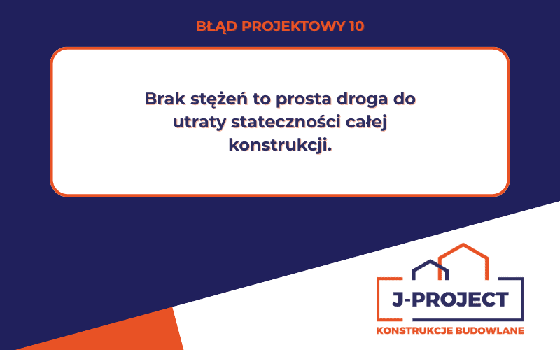 Błędy projektowe - 10