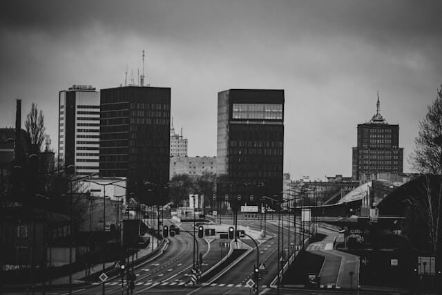 Projektant konstrukcji z Łodzi - Central